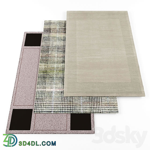 rugs modern