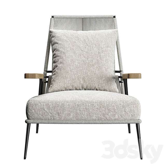 Chair Slip V Konyshev