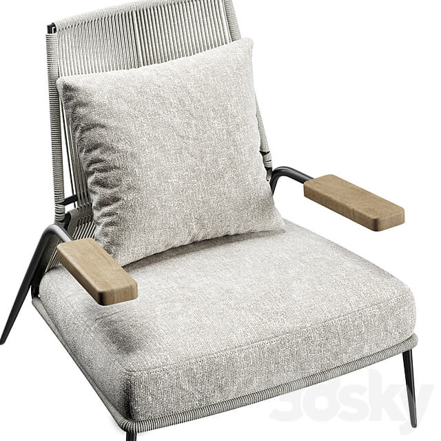 Chair Slip V Konyshev