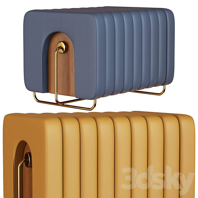 rivers stool