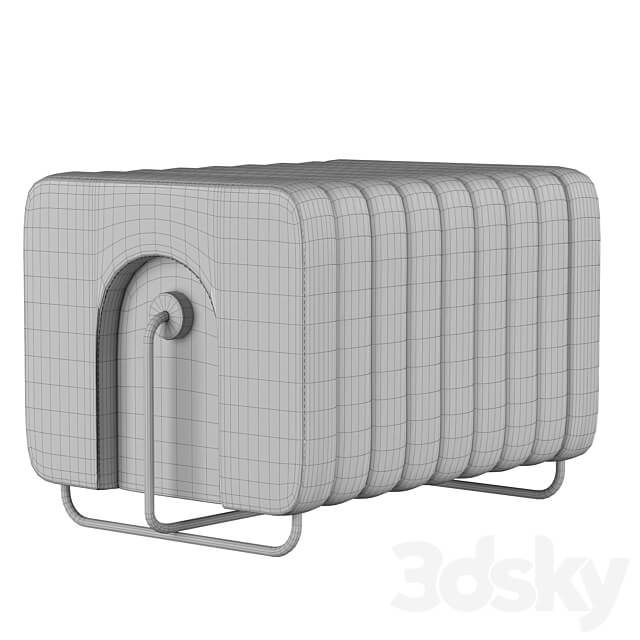 rivers stool