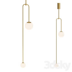 Pendant light Lampatron NER 