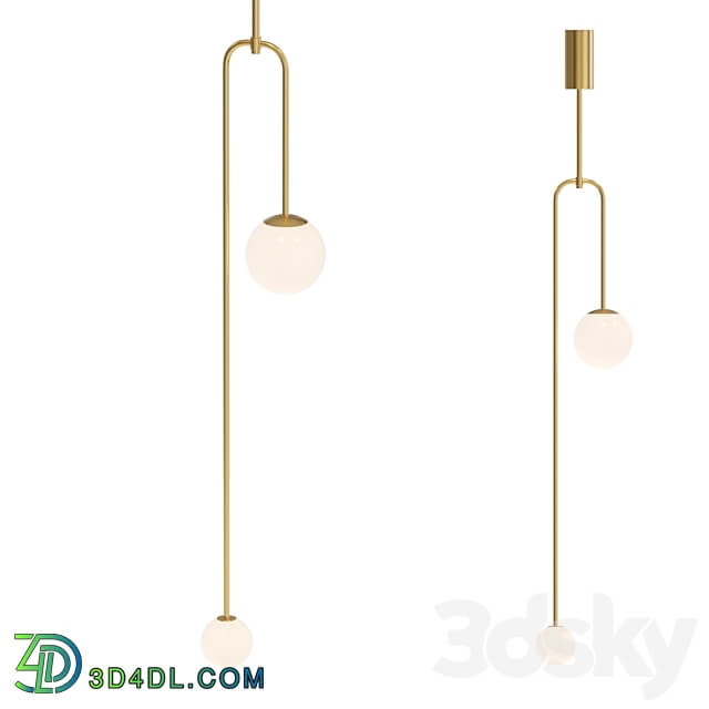 Pendant light Lampatron NER