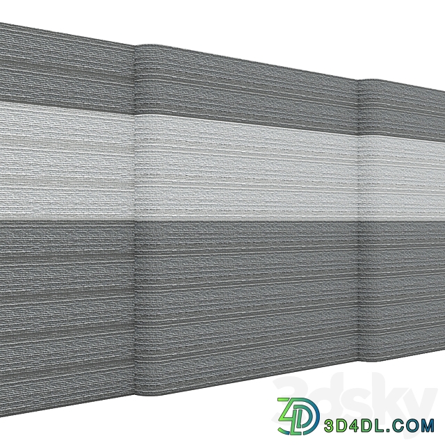 Craft fence Columnar