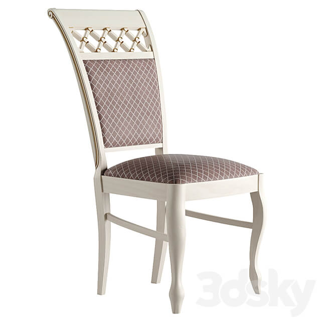 Table Chair Dining table Caesar 1