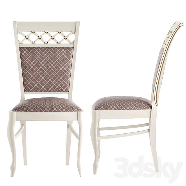 Table Chair Dining table Caesar 1