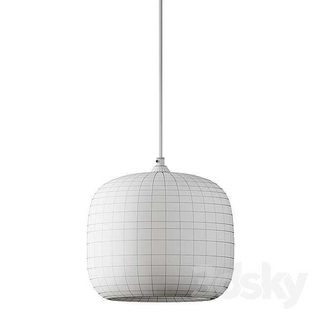 Pendant light Modern Nordic Art Deco Colorful Hanging Glass