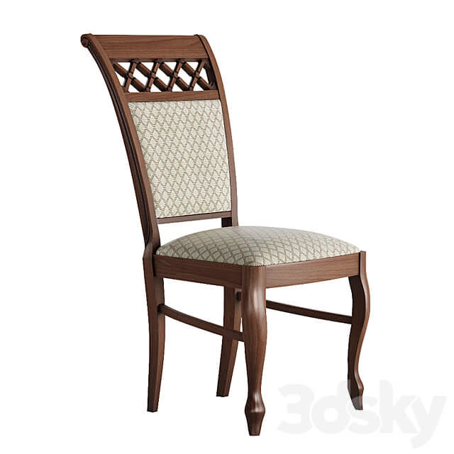Table Chair Caesar 3 dining table