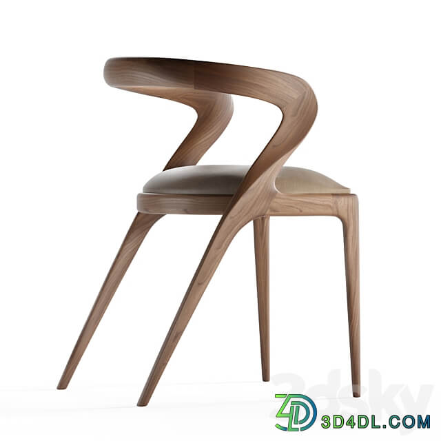 SALMA CHAIR