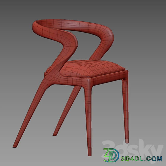 SALMA CHAIR
