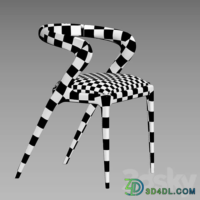 SALMA CHAIR