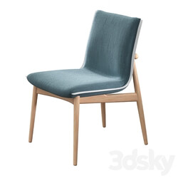 Carl Hansen and Son E004 EMBRACE CHAIR 