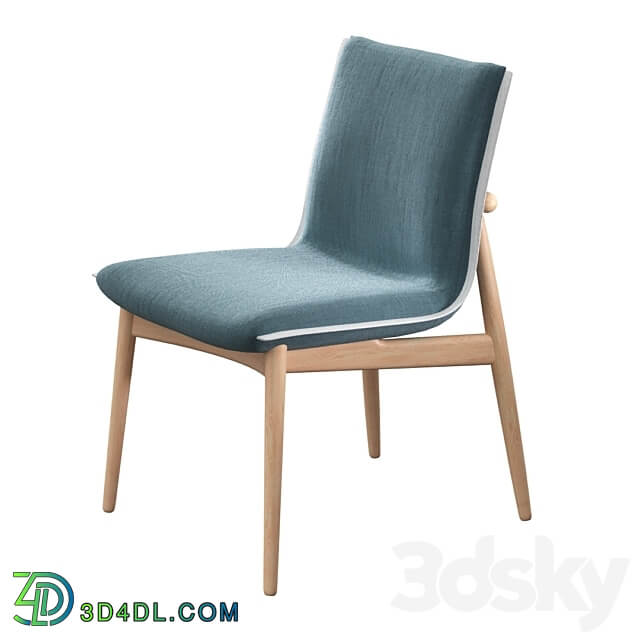 Carl Hansen and Son E004 EMBRACE CHAIR