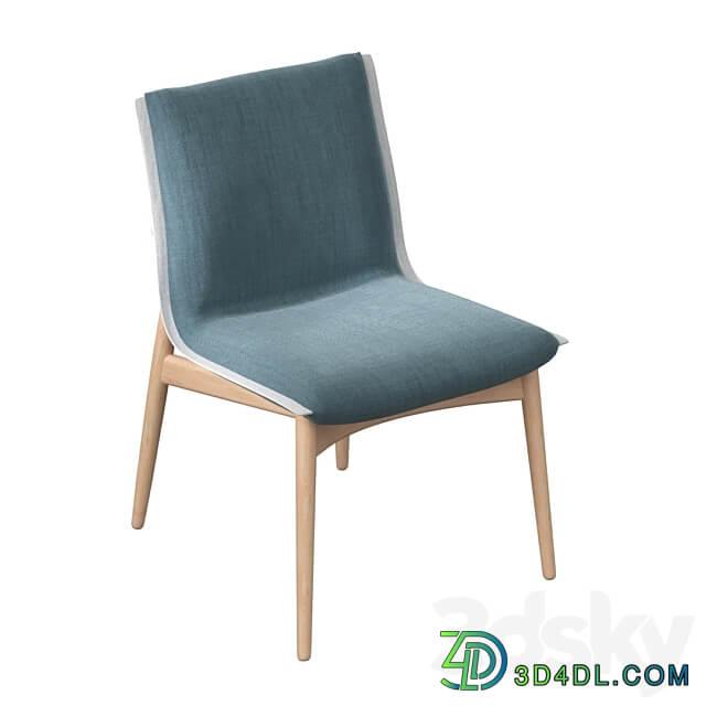 Carl Hansen and Son E004 EMBRACE CHAIR