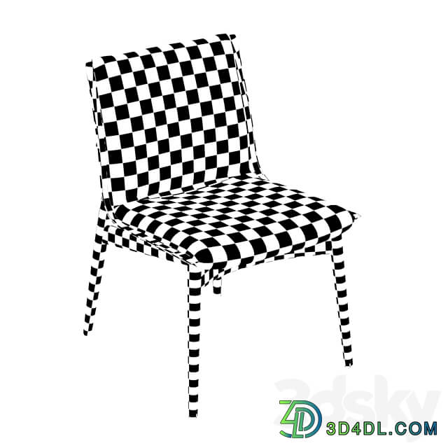 Carl Hansen and Son E004 EMBRACE CHAIR