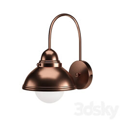 Ideal Lux SAILOR AP1 D20 RAME 025292 