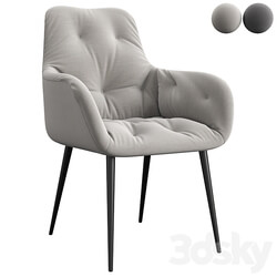 Armlehnenstuhl Magrin chair 