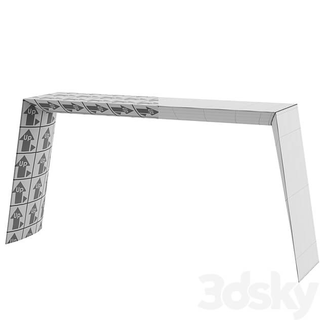 Porada Asya Console