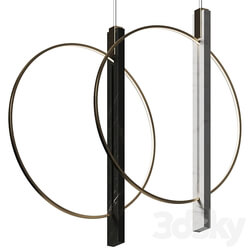Pendant light Lampatron HORIZON 