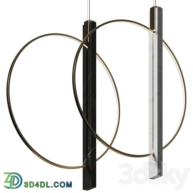 Pendant light Lampatron HORIZON