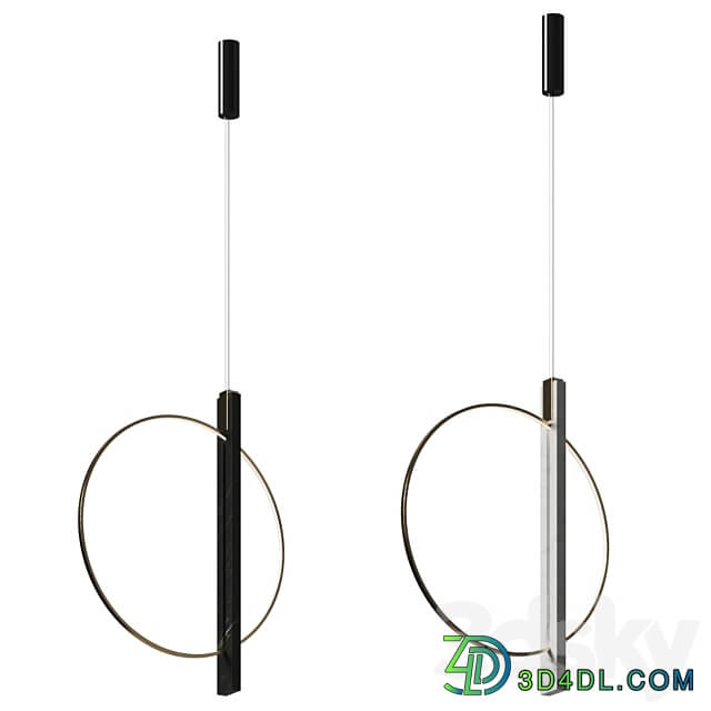 Pendant light Lampatron HORIZON