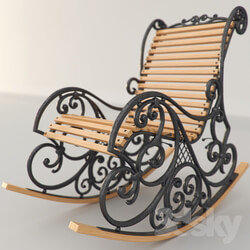 rocking chair 