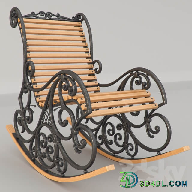 rocking chair