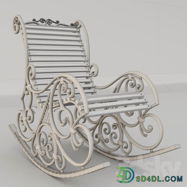 rocking chair