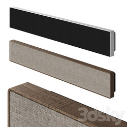 Bang Olufsen Beosound Stage 