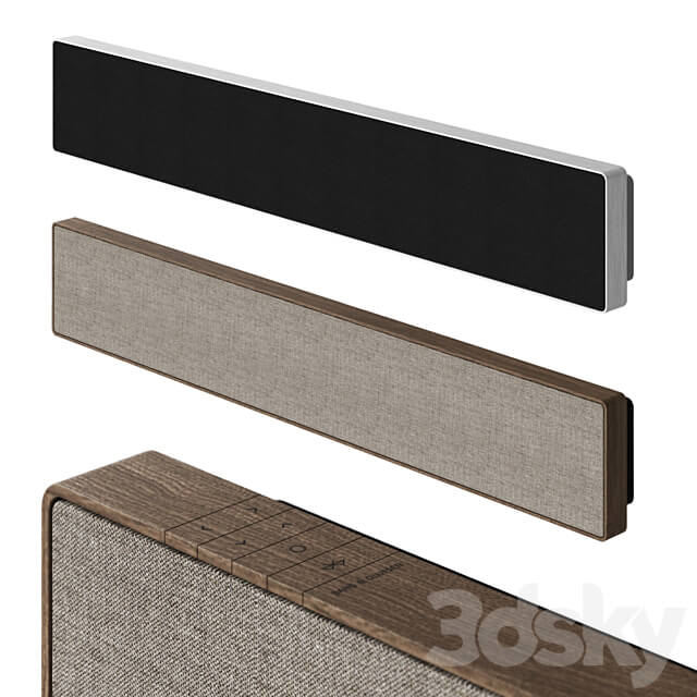 Bang Olufsen Beosound Stage