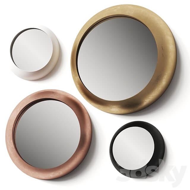 Lema oculus mirrors