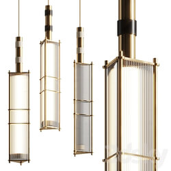 Pendant light Bert Frank Arbor Pendant Lamp 