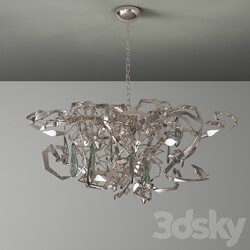 Brand Van Egmond Pendant light 3D Models 