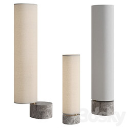 Gubi Unbound Table Lamp 