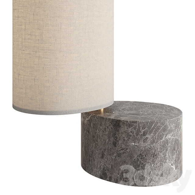 Gubi Unbound Table Lamp