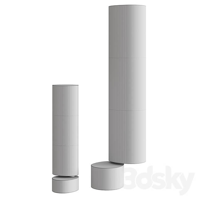 Gubi Unbound Table Lamp
