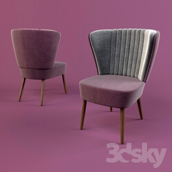 Armchair 01 