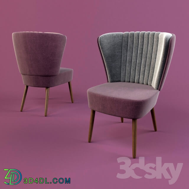 Armchair 01