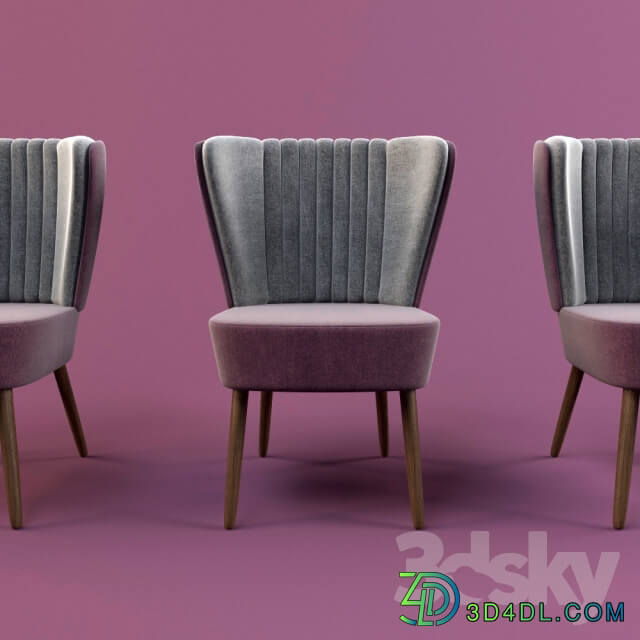 Armchair 01
