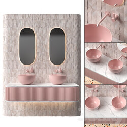 bathroom furniture 10 