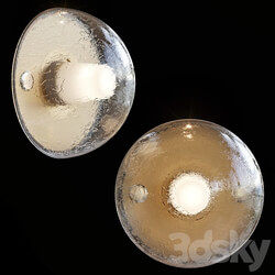 BOCCIA 14.1 WALL SCONCE 