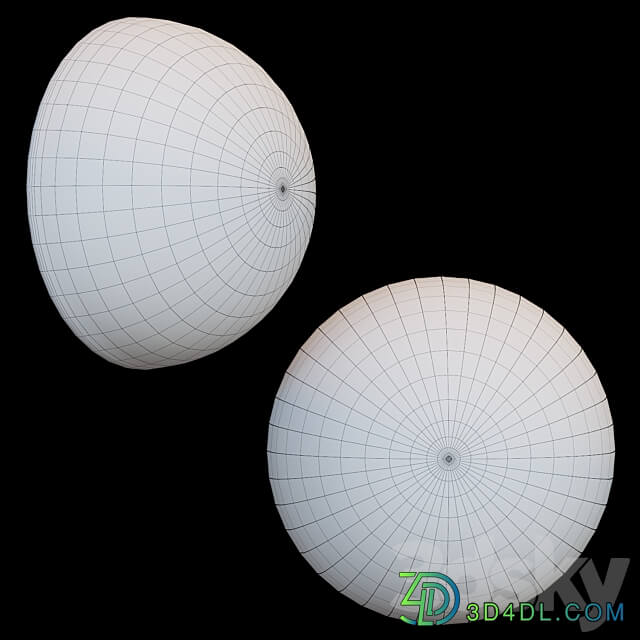 BOCCIA 14.1 WALL SCONCE