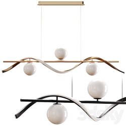 Pendant light Aliexpress Hanging lamps 163 