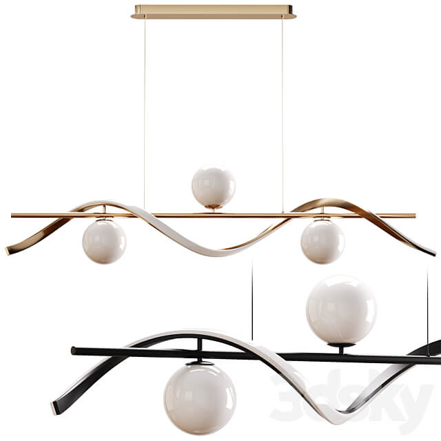 Pendant light Aliexpress Hanging lamps 163