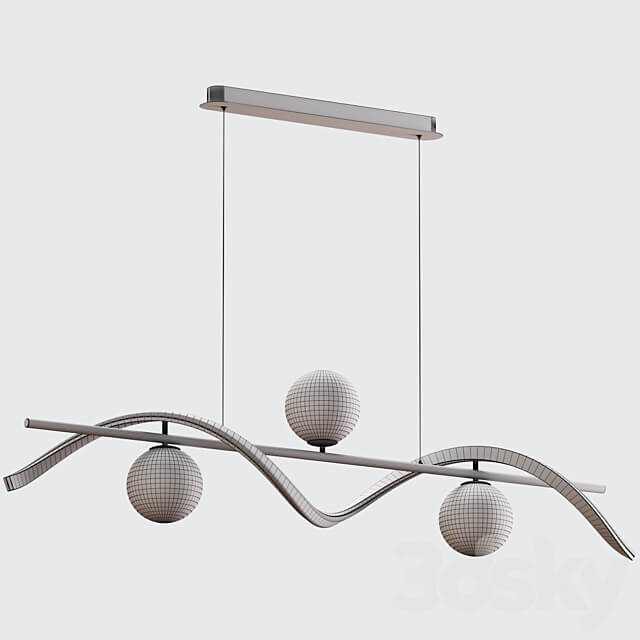 Pendant light Aliexpress Hanging lamps 163