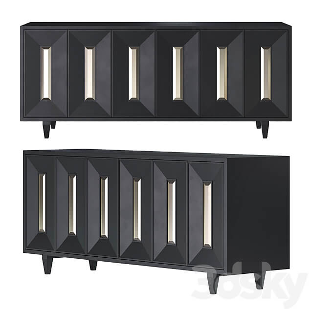 Sideboard Chest of drawer Bernie 39 s dresser