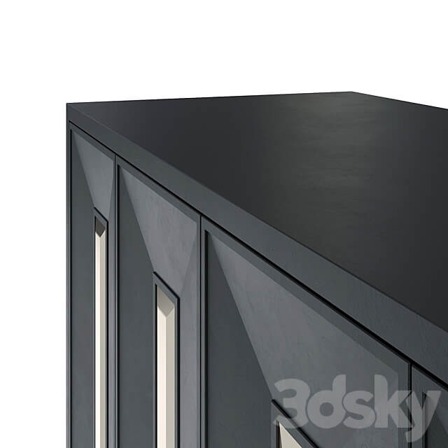 Sideboard Chest of drawer Bernie 39 s dresser