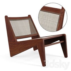 Kangaroo Lounge Chair 