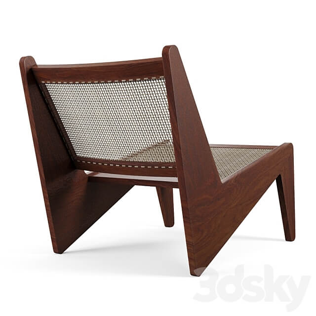 Kangaroo Lounge Chair