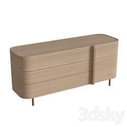 Sideboard Chest of drawer Paris paname dresser 
